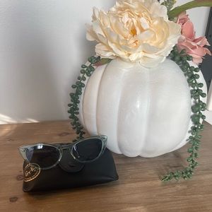Ray Ban Nina Sunglasses